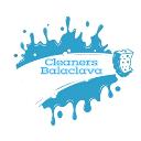 Cleaners Balaclava logo